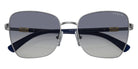 vogue eyewear VO4277SB 548/4L 56 - Gunmetal / Gray Gradient Blue #id:vo4277sb5484l_s:102125