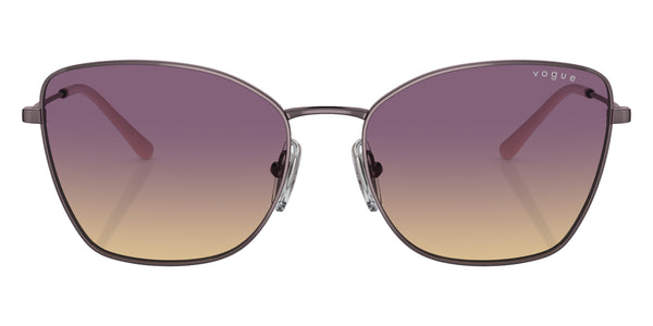 Light Violet / Yellow Gradient Violet / 58-17-140