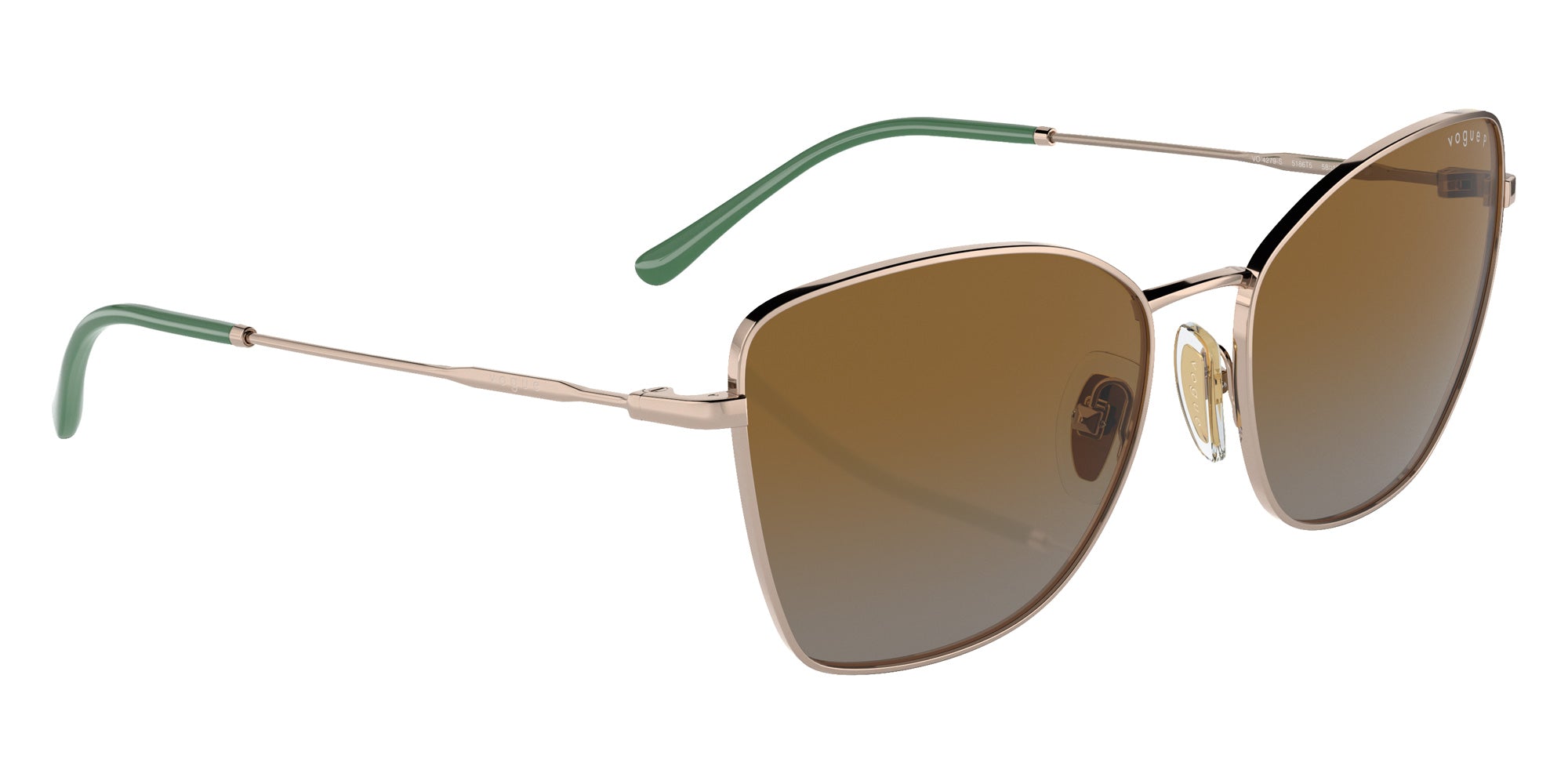 vogue eyewear VO4279S 5186T5 58 - Light Brown #id:vo4279s5186t5_s:100120