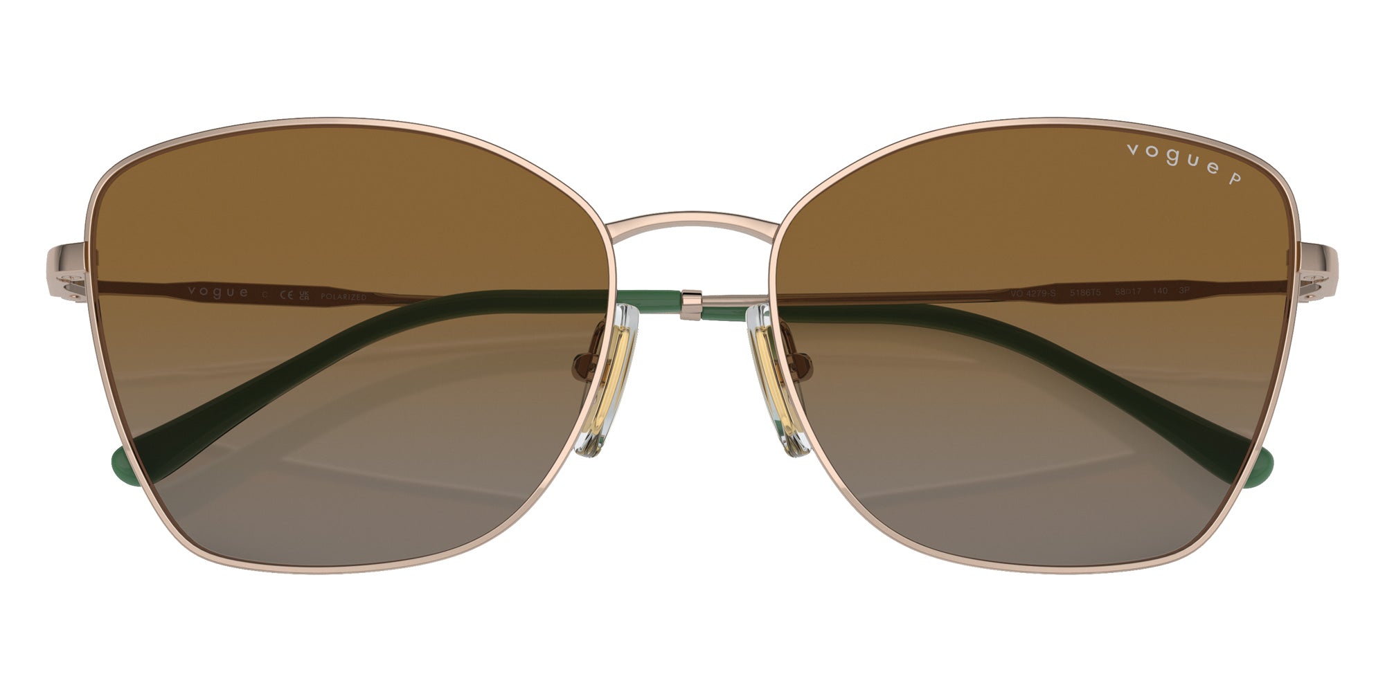 vogue eyewear VO4279S 5186T5 58 - Light Brown #id:vo4279s5186t5_s:100125
