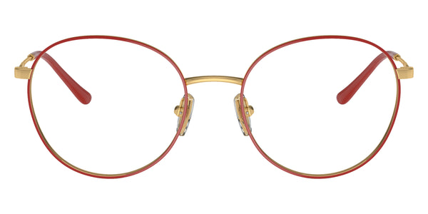 Top Red/Gold / 50-18-140