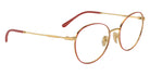 vogue eyewear VO4280 280 50 - Top Red/Gold