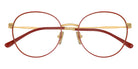 vogue eyewear VO4280 280 50 - Top Red/Gold