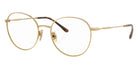 vogue eyewear VO4280 5042 52 - Gold #id:vo42805042_s:100105
