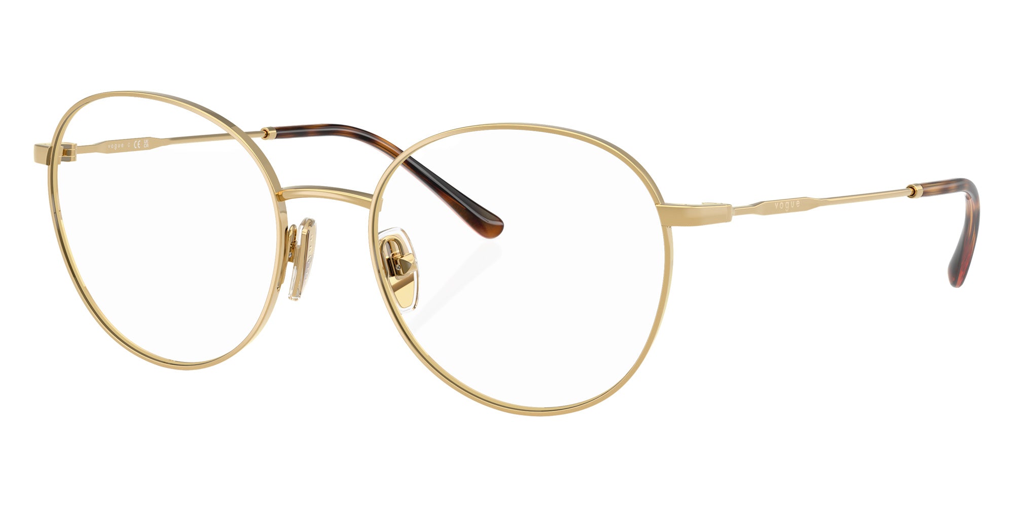 vogue eyewear VO4280 5042 52 - Gold #id:vo42805042_s:100105