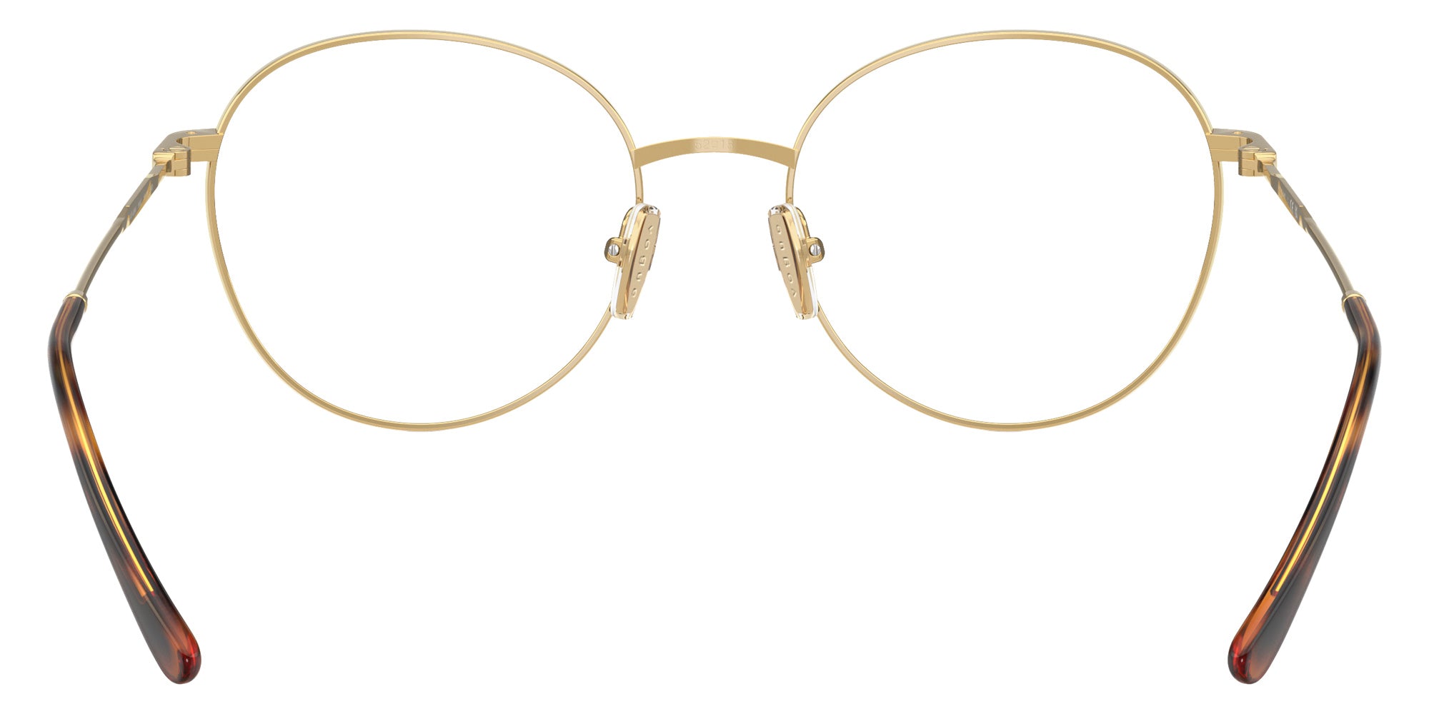 vogue eyewear VO4280 5042 52 - Gold #id:vo42805042_s:100115