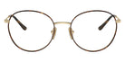 vogue eyewear VO4280 5078 52 - Top Havana/Pale Gold #id:vo42805078_s:102100
