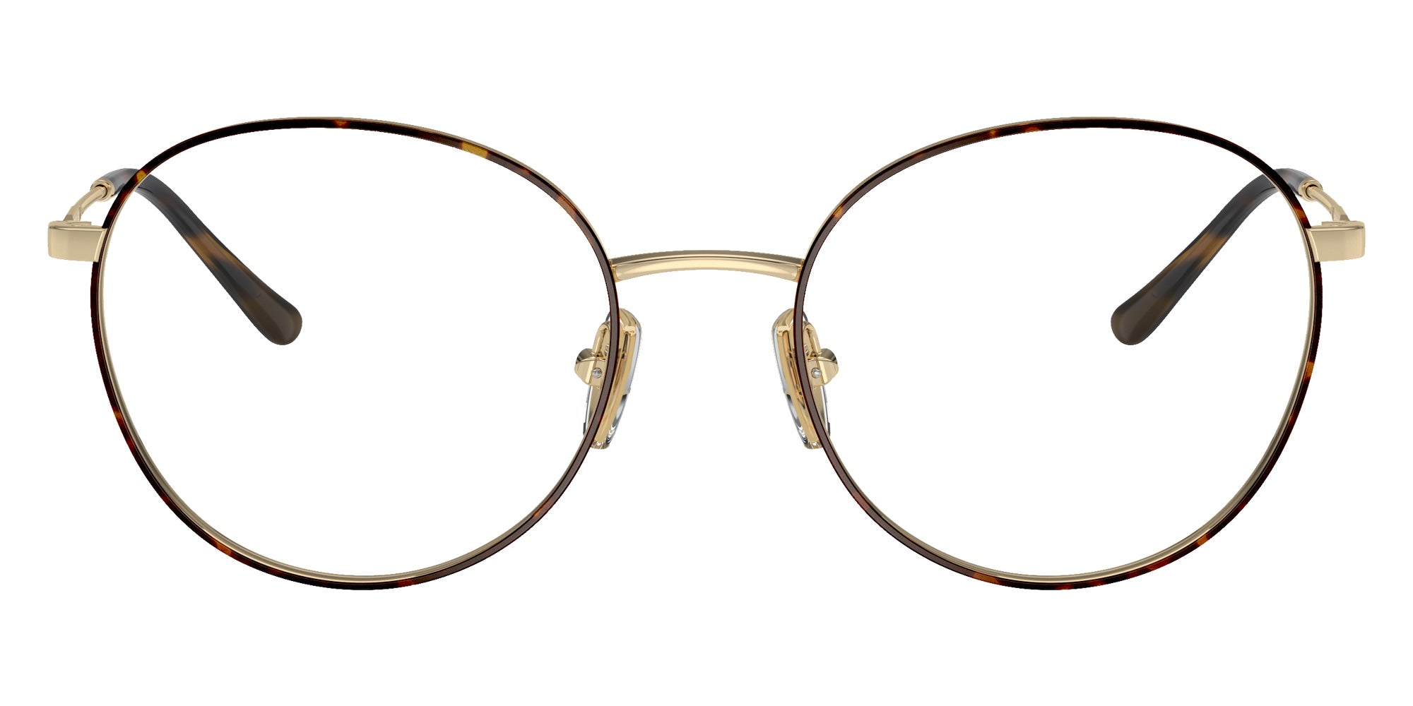 vogue eyewear VO4280 5078 52 - Top Havana/Pale Gold #id:vo42805078_s:102100