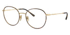 vogue eyewear VO4280 5078 52 - Top Havana/Pale Gold #id:vo42805078_s:102105