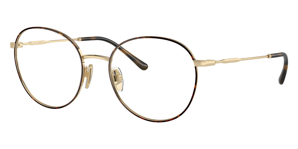 vogue eyewear VO4280 5078 52 - Top Havana/Pale Gold #id:vo42805078_s:102105