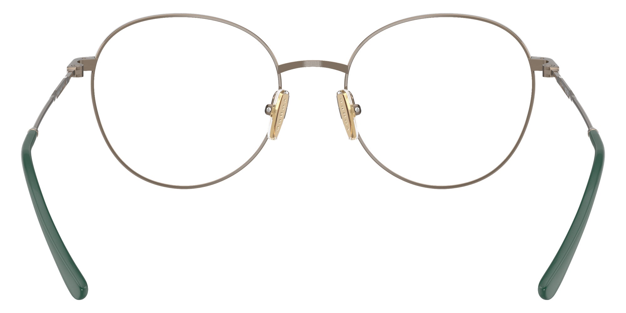 vogue eyewear VO4280 5138 52 - Light Brown #id:vo42805138_s:100115