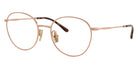vogue eyewear VO4280T 5192 51 - Rose Gold