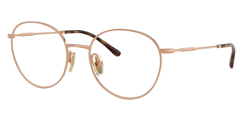vogue eyewear VO4280T 5192 51 - Rose Gold