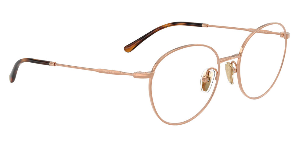 vogue eyewear VO4280T 5192 51 - Rose Gold