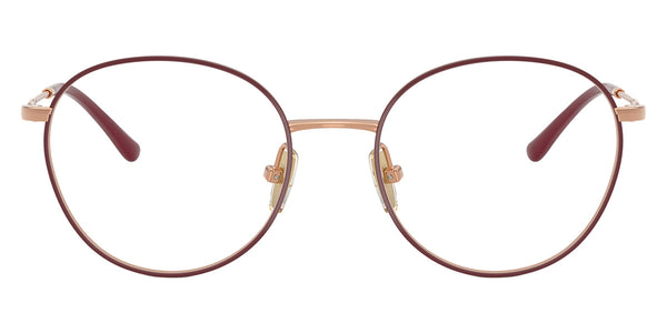 Top Bordeaux/Rose Gold / 51-18-140