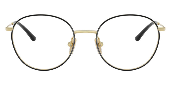 Top Black/Light Gold / 51-18-140