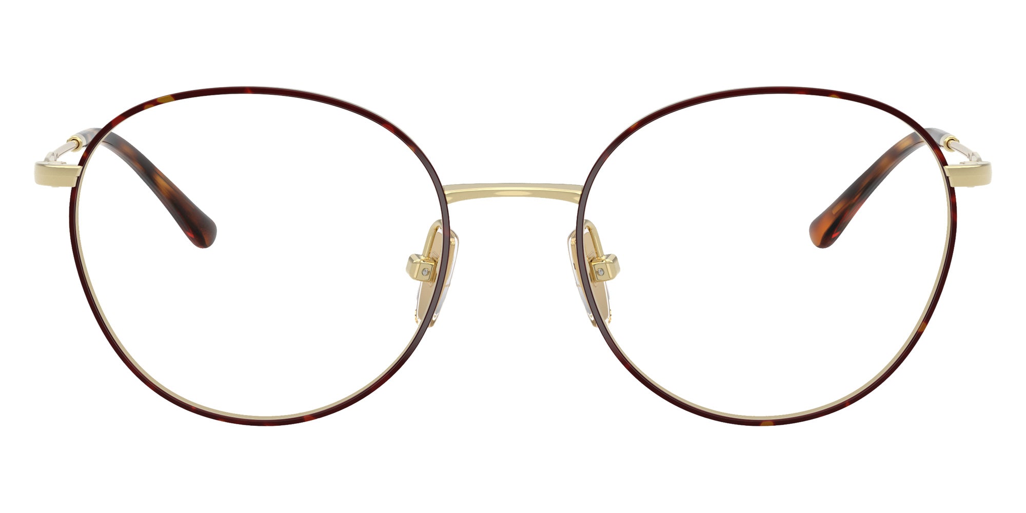 vogue eyewear VO4280T 5213 51 - Top Havana/Light Gold #id:vo4280t5213_s:100100