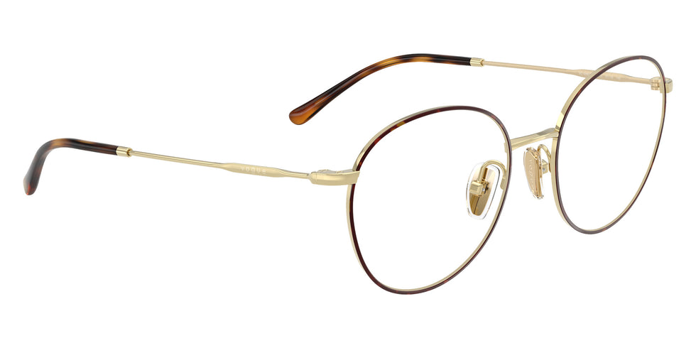 vogue eyewear VO4280T 5213 51 - Top Havana/Light Gold #id:vo4280t5213_s:100120