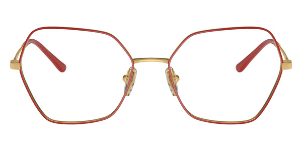 Top Red/Gold / 52-17-140