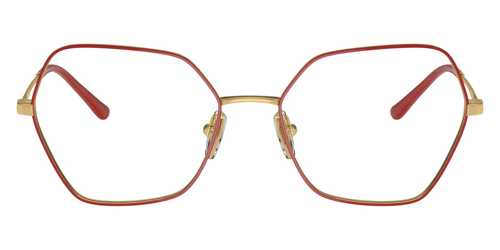 vogue eyewear VO4281 280 54 - Top Red/Gold #id:vo4281280_s:100100