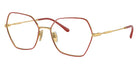 vogue eyewear VO4281 280 54 - Top Red/Gold #id:vo4281280_s:100105