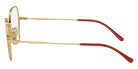 vogue eyewear VO4281 280 54 - Top Red/Gold #id:vo4281280_s:100110