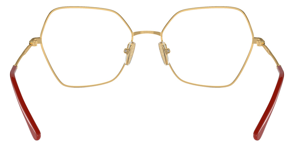 vogue eyewear VO4281 280 52 - Top Red/Gold