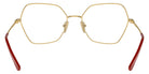 vogue eyewear VO4281 280 54 - Top Red/Gold #id:vo4281280_s:100115