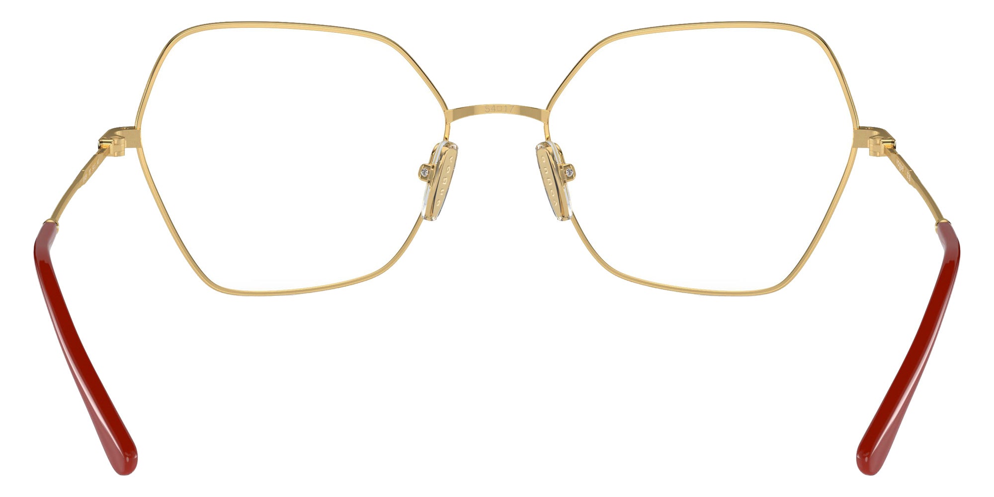 vogue eyewear VO4281 280 54 - Top Red/Gold #id:vo4281280_s:100115
