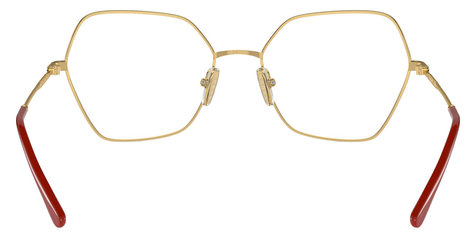 vogue eyewear VO4281 280 54 - Top Red/Gold #id:vo4281280_s:100115