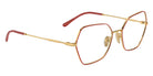 vogue eyewear VO4281 280 52 - Top Red/Gold