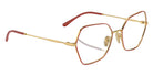 vogue eyewear VO4281 280 54 - Top Red/Gold #id:vo4281280_s:100120
