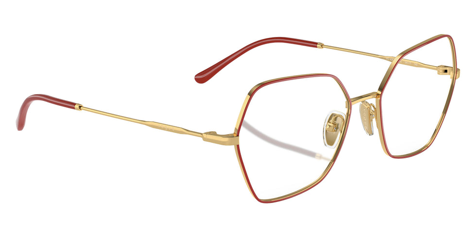 vogue eyewear VO4281 280 54 - Top Red/Gold #id:vo4281280_s:100120