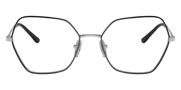 Top Black/Silver / 52-17-140