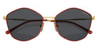 vogue eyewear VO4282S 280/87 56 - Gold / Dark Gray