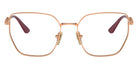 vogue eyewear VO4283 5152 53 - Rose Gold