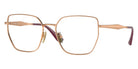 vogue eyewear VO4283 5152 53 - Rose Gold