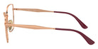 vogue eyewear VO4283 5152 53 - Rose Gold