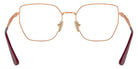 vogue eyewear VO4283 5152 53 - Rose Gold