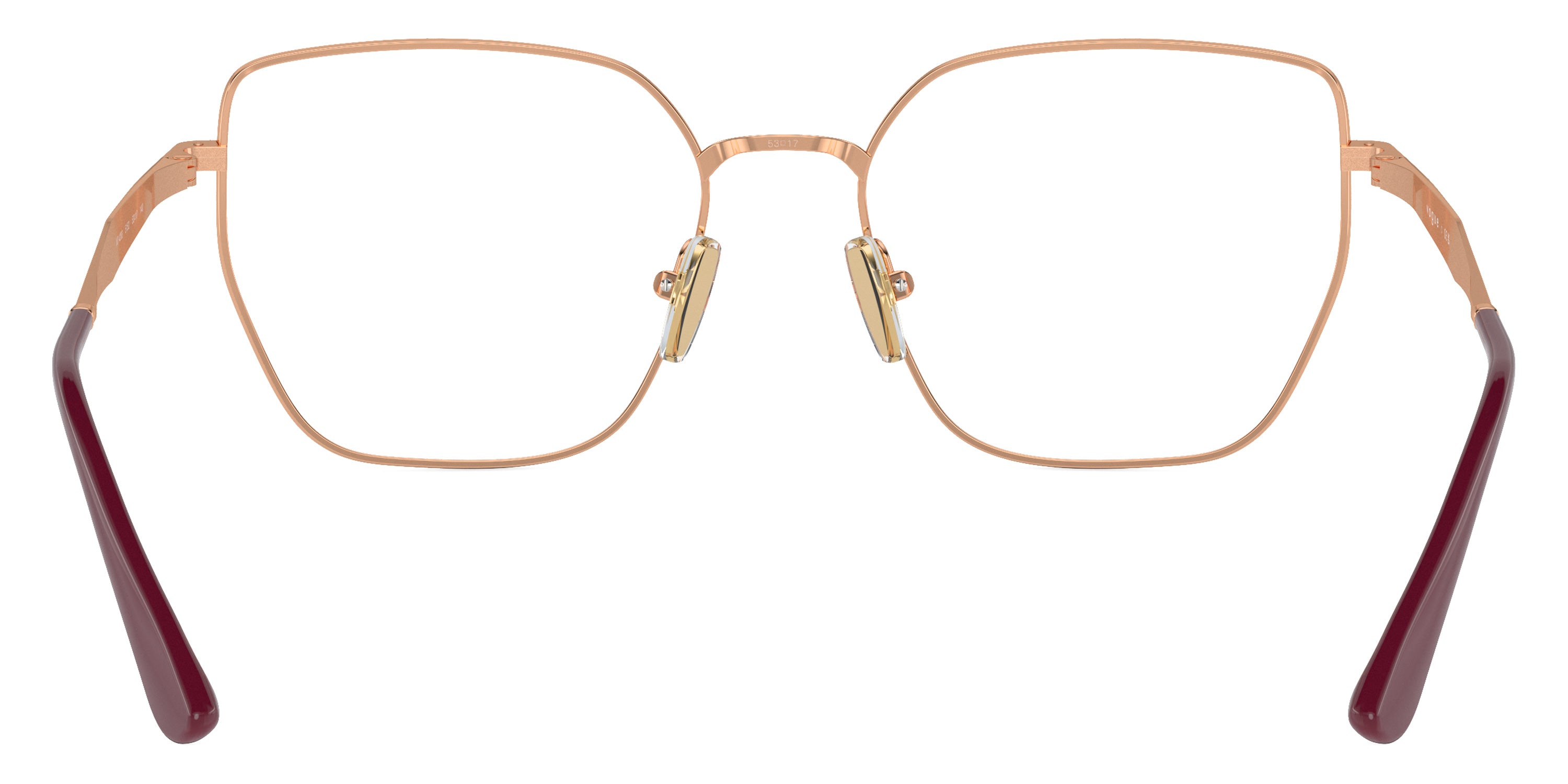 vogue eyewear VO4283 5152 53 - Rose Gold
