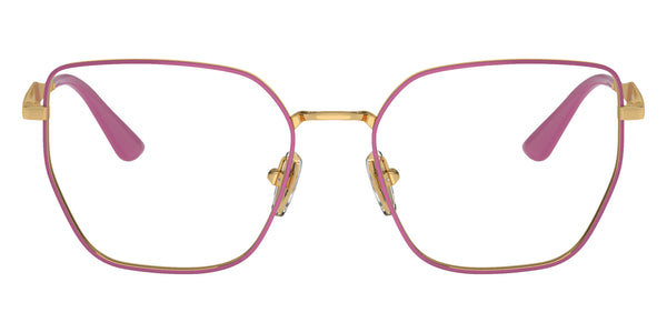 Top Fuchsia/Gold / 53-17-140