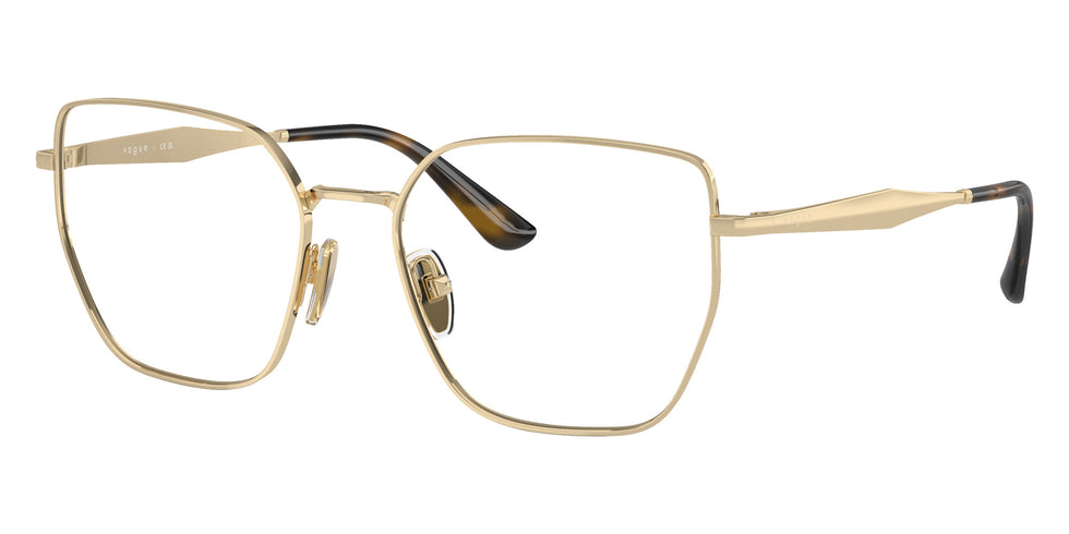 vogue eyewear VO4283 848 53 - Pale Gold #id:vo4283848_s:100105