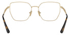 vogue eyewear VO4283 848 53 - Pale Gold #id:vo4283848_s:100115
