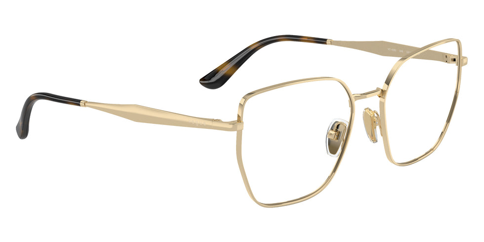 vogue eyewear VO4283 848 53 - Pale Gold #id:vo4283848_s:100120