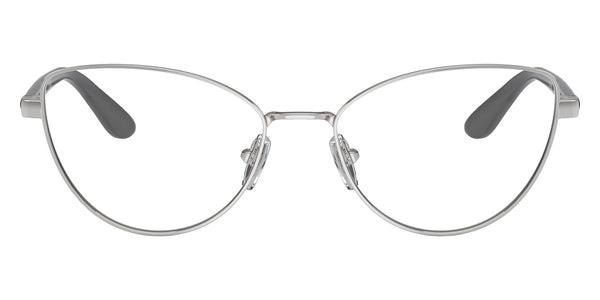 Silver/Full Dark Gray / 53-17-135