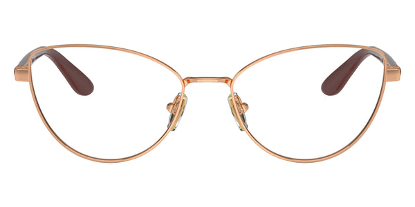 Rose Gold/Full Wine Red / 53-17-135