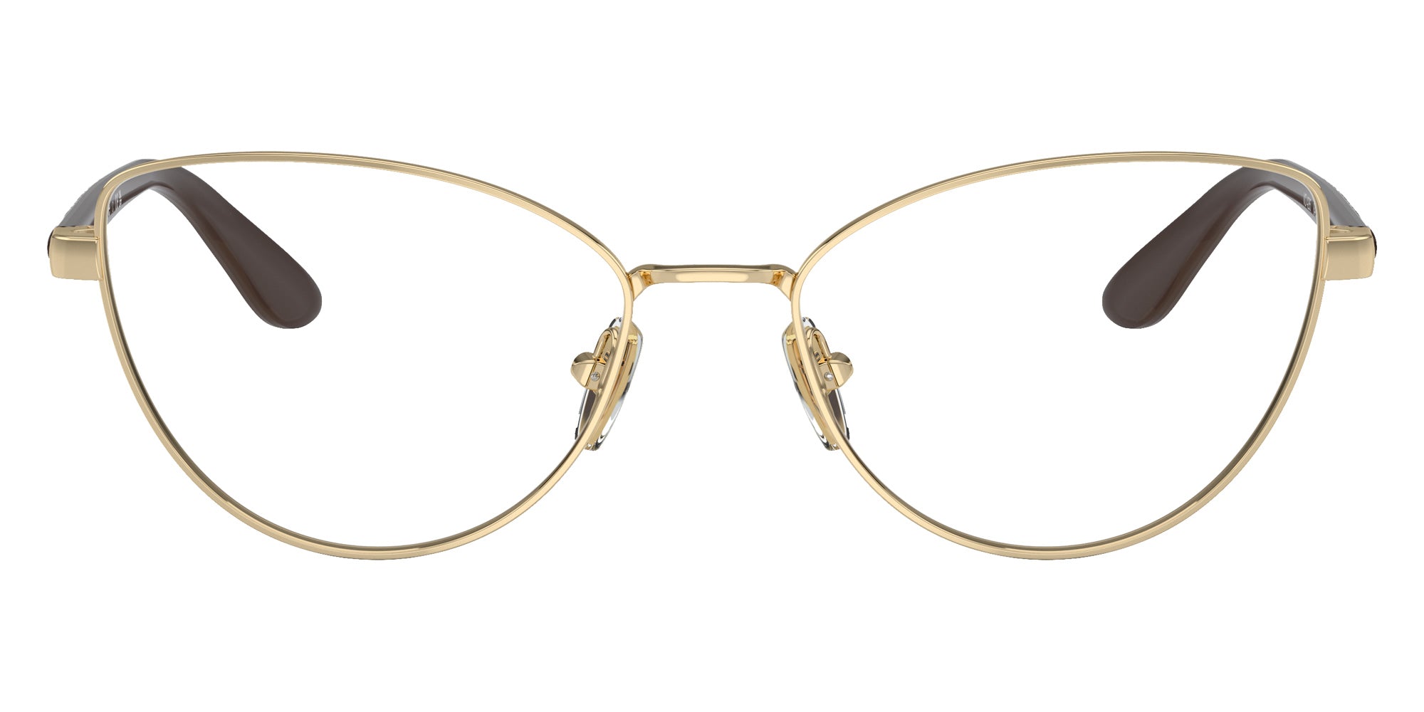 vogue eyewear VO4285 848 53 - Pale Gold #id:vo4285848_s:100100
