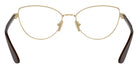 vogue eyewear VO4285 848 53 - Pale Gold #id:vo4285848_s:100115