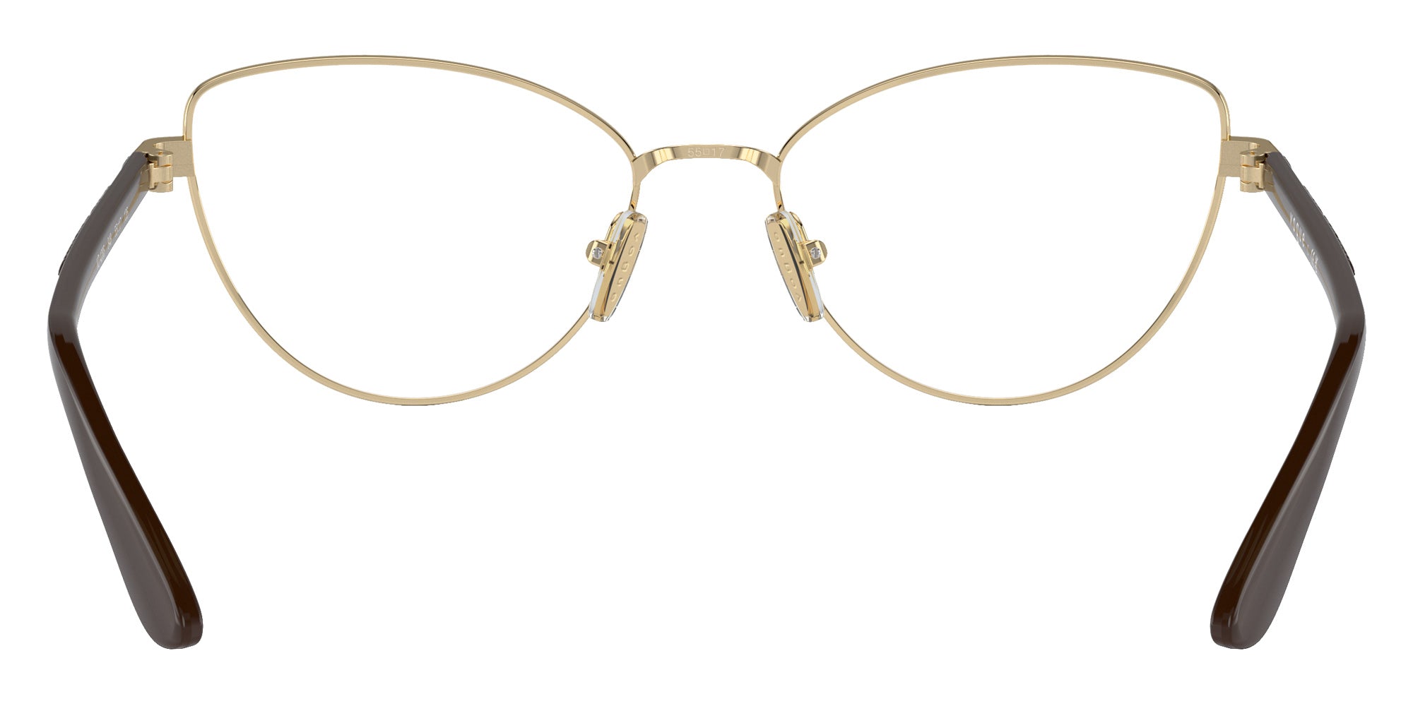 vogue eyewear VO4285 848 53 - Pale Gold #id:vo4285848_s:100115