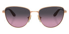 vogue eyewear VO4286S 515290 56 - Rose Gold #id:vo4286s515290_s:100100